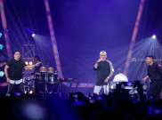Nuansa Penuh Cinta Pada Penampilan Kahitna di Java Jazz Festival 2019
