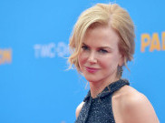 Siap-Siap Pergi ke Oscar, Nicole Kidman Berikan Kejutan