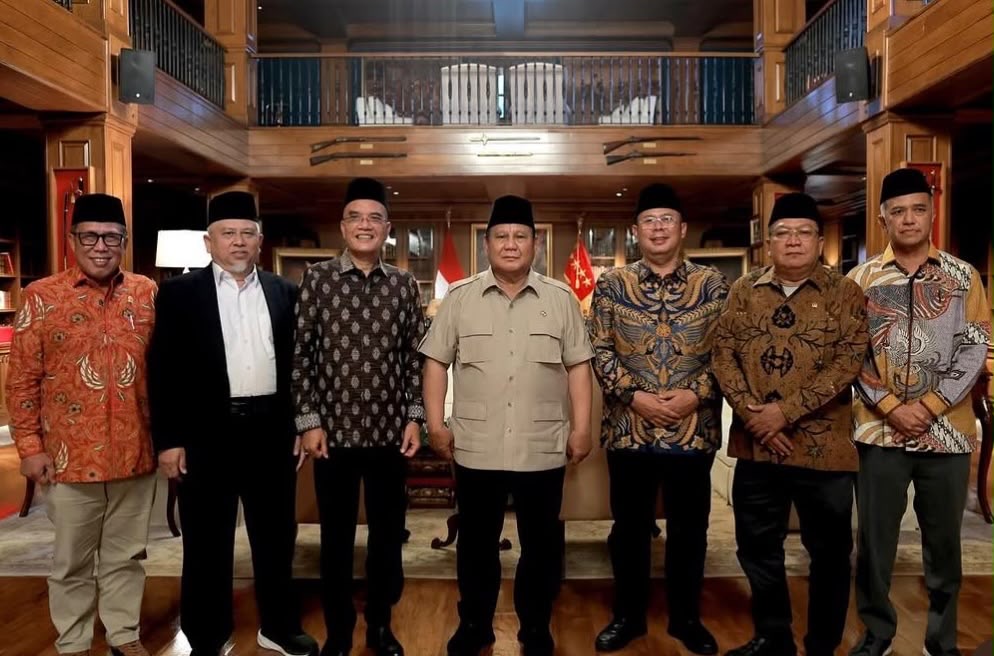 Haji 2026, Kang Cucun: Presiden Perintahkan Antrean Dipangkas Lagi