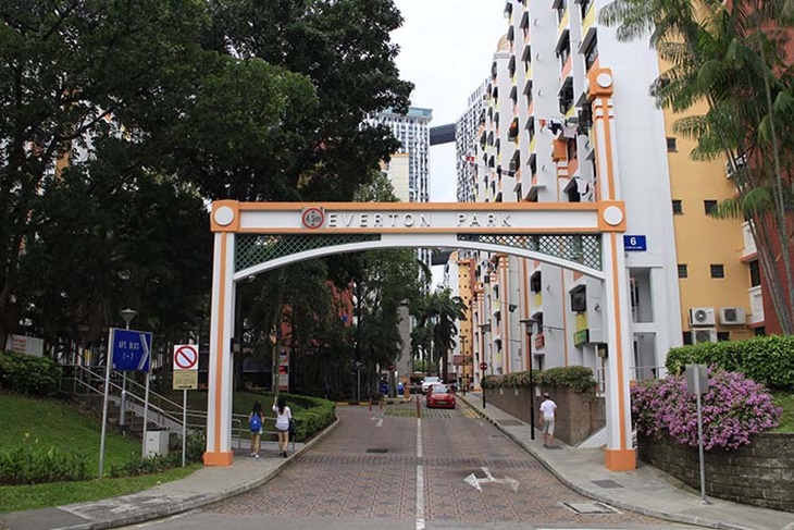 5 Kegiatan Seru Jika Kamu Pergi ke Chinatown Singapura