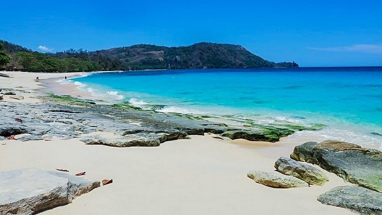 Mengenal Potensi dari Destinasi Wisata Super Prioritas Likupang