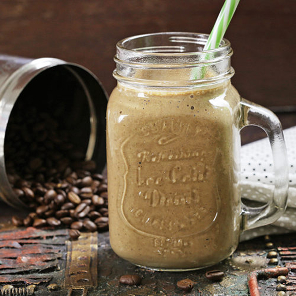 coffee smoothue