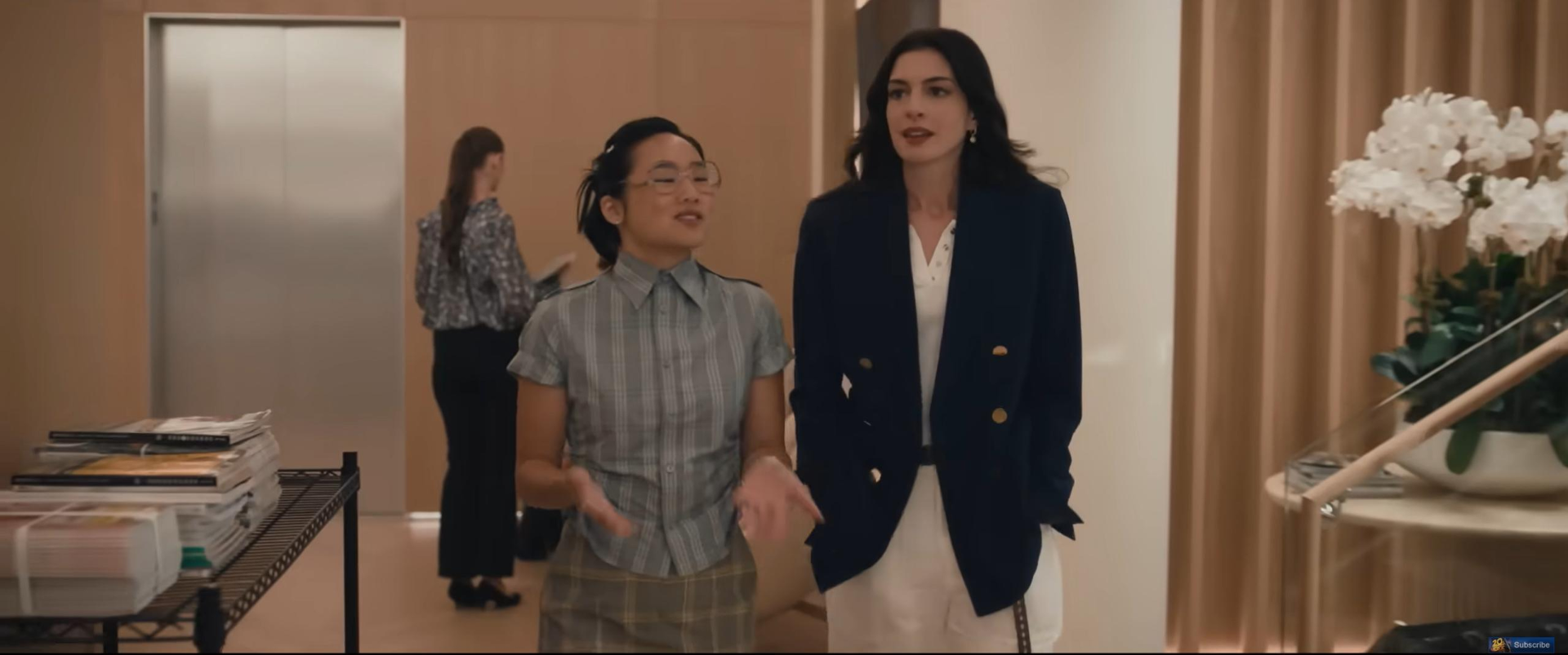 ‘The Devil Wears Prada 2’ Terancam Boikot di China, Nama Karakternya Disebut Rasialis