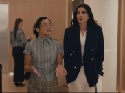‘The Devil Wears Prada 2’ Terancam Boikot di China, Nama Karakternya Disebut Rasialis