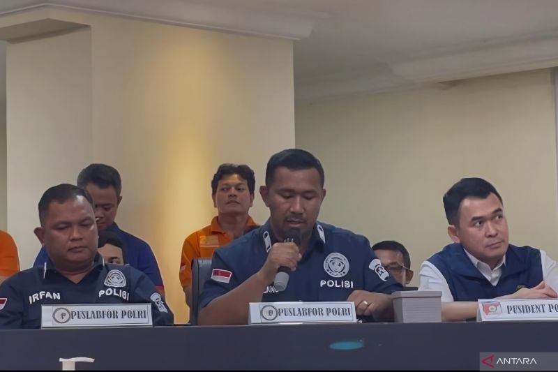 Tidak Ada Kandungan Racun-Narkoba-Alkohol di Tubuh Diplomat Arya, Cuma Paracetamol dan Chlorpheniramine
