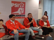  PSI Sebut Pemilihan Wagub DKI Tidak Transparan