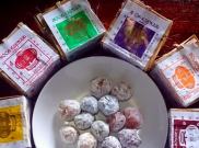 Mochi, Oleh-Oleh Khas Sukabumi dan Semarang