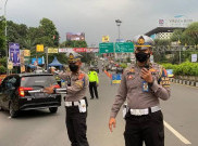Kawasan Puncak Padat saat Hari Pertama Long Weekend Tahun Baru Islam, 12 Ribu Kendaraan Melintas sejak Pagi