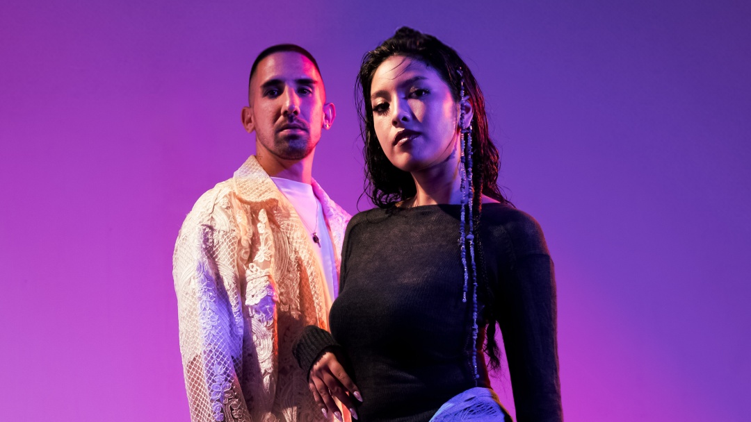 Mea Shahira Hidupkan kembali Musik Neo R&B lewat 'Come 'n Find Me'