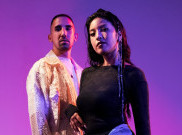 Mea Shahira Hidupkan kembali Musik Neo R&B lewat 'Come 'n Find Me'