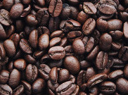 Overdosis Kopi Bikin Payudara Kempis, Benarkah?