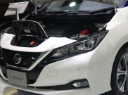 Mobil Listrik Juga Bisa Nge-Drift