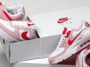 Nike Luncurkan 4 Edisi Khusus Valentine's Day