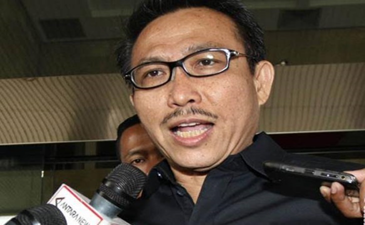 Ops! Satu Calon Hakim Agung yang Ketahuan Plagiat Makalah Dicoret DPR