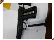 Polisi Tangkap Penjual Senjata Pada Pelaku Penyerang Mabes Polri