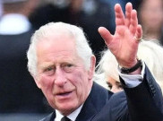 Raja Charles III Didiagnosis Idap Kanker