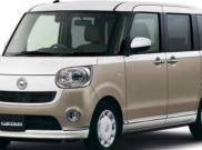 Intip Fitur dan Spesifikasi Mobil Mungil New Daihatsu Move Canbus