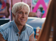 Ryan Gosling akan Tampilkan 'I'm Just Ken' di Oscar 2024