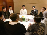 Simulasi Jawaban Jokowi Saat Dicecar Soal Kasus Novel Baswedan