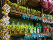 Kemendag Bakal Cabut Izin Produsen Yang Ogah Jual Minyak Goreng Rp 14 Ribu Per Liter