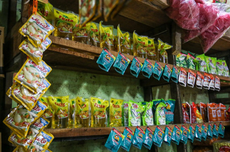 Kemendag Bakal Cabut Izin Produsen Yang Ogah Jual Minyak Goreng Rp 14 Ribu Per Liter
