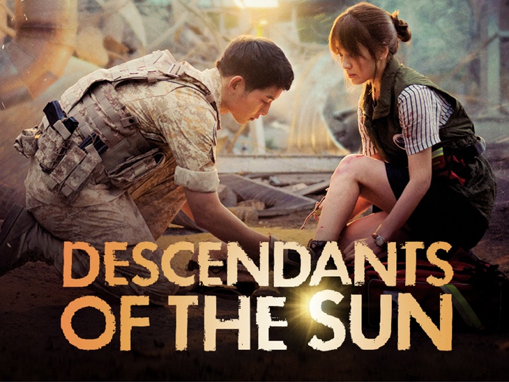 3 Rekomendasi Tayangan Trending di Viu