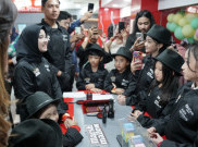 Ajak Si Kecil Jadi Detektif dalam Snackit Marshmallow: Detective Agency