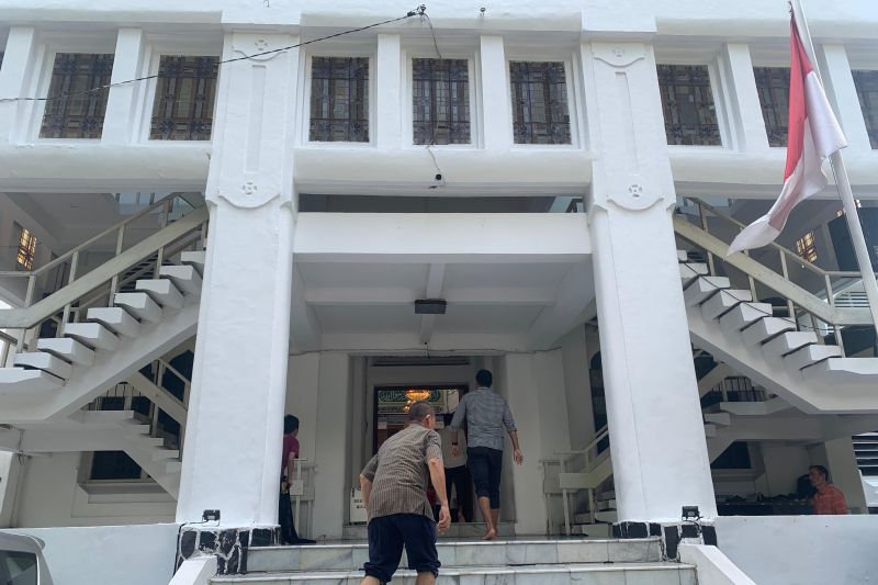 Ramadan Jazz Festival 2025 Usung Tema Our Time Is Now, Ini Dia Daftar Musisinya