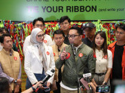 Ridwan Kamil Usul Kepulauan Seribu jadi Kawasan Ekonomi Wisata Khusus