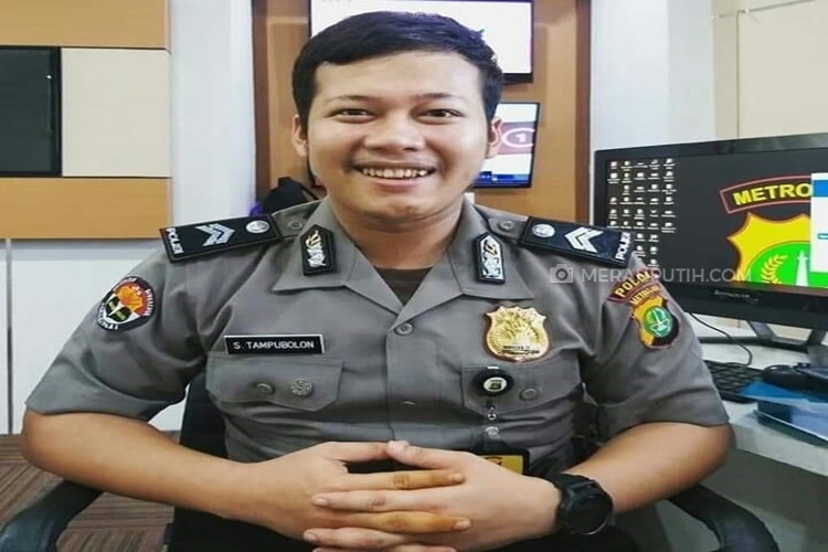  Anggota Polda Metro Jaya Laporkan Akun yang Catut Dirinya untuk Adu Domba TNI dan Polri