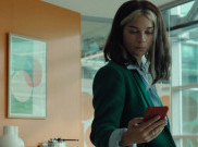 Season Baru 'Black Mirror' Singgung Kecemasan Aktor terhadap AI