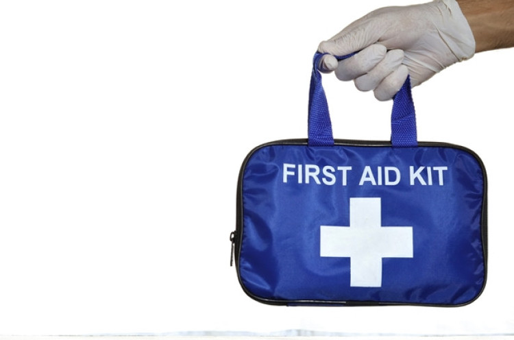 Aksesibilitas AED di Tempat Publik Dapat Selamatkan Nyawa