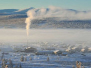 Oymyakon, Kota Terdingin Bumi yang Ada di Rusia
