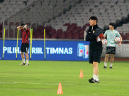 Hanya Dua Bulan, Eks Pelatih Timnas Indonesia Shin Tae-yong Didepak Ulsan HD
