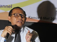  Biar Bikin Malu Tujuh Turunan, Koruptor Sebaiknya Dihukum Bersih-Bersih di Monas