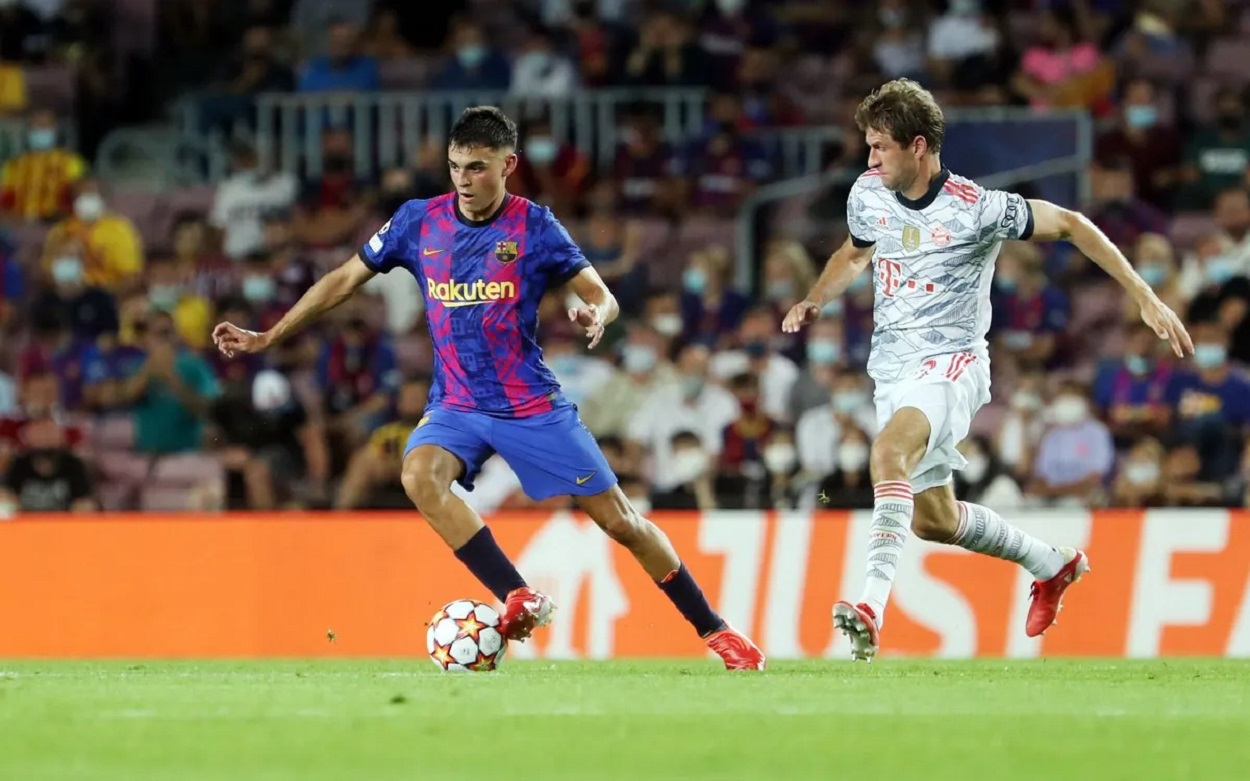 Prediksi Bayern Munchen Vs Barcelona
