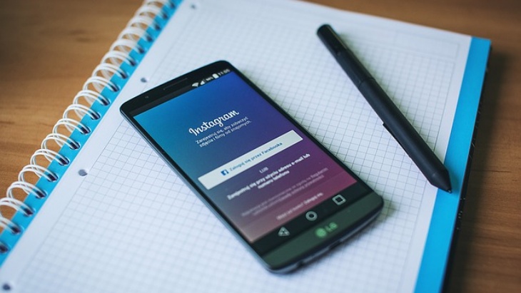 Instagram Bagikan Tips Bermedia Sosial yang Aman