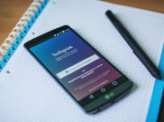 Instagram Bagikan Tips Bermedia Sosial yang Aman