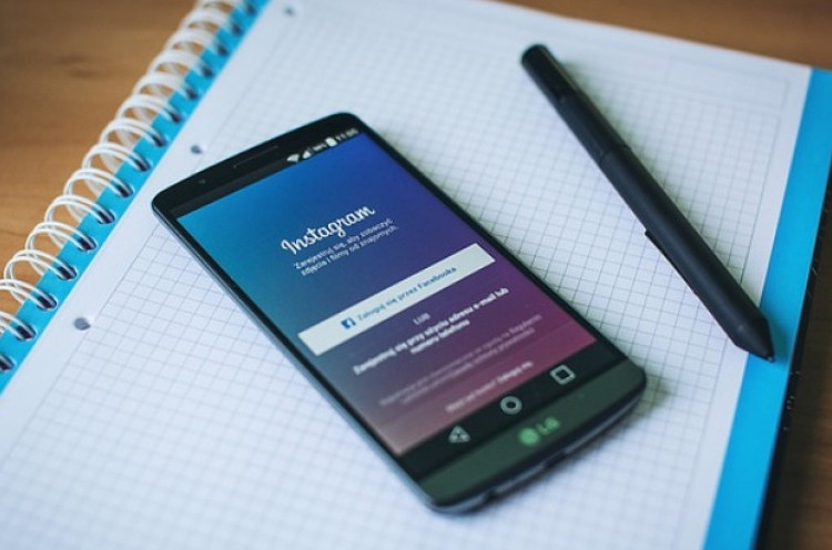 Instagram Bagikan Tips Bermedia Sosial yang Aman