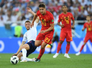 4 Fakta Menarik Perempat Final Piala Dunia 2018