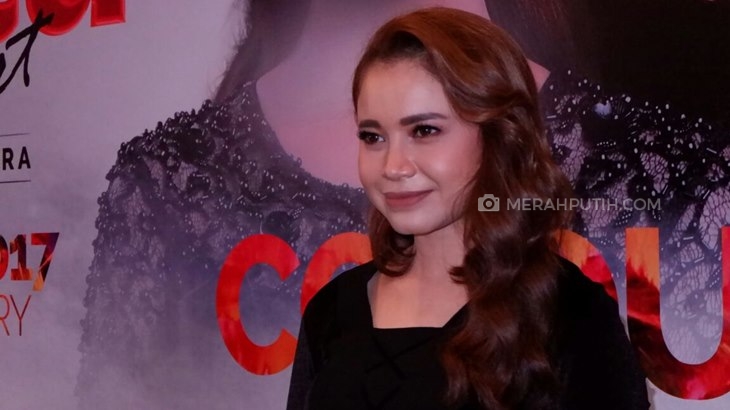 Lagu Bulan Dikekang Malam Soundtrack Ayat-Ayat Cinta 2 Bikin Rossa Nangis