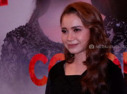 Lagu Bulan Dikekang Malam Soundtrack Ayat-Ayat Cinta 2 Bikin Rossa Nangis