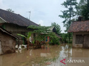 52 Desa Terendam Banjir, Karawang Tetapkan Status Tanggap Darurat