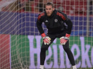 Kemampuan David de Gea Sempat Diragukan Rekan Setimnya di Manchester United
