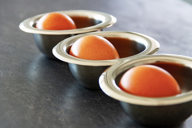 telur
