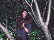 Makna Kehilangan Bagi Seorang Sasan Fai dalam 'Don't Go'