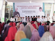 Mahfud: Program Insentif Guru Ngaji untuk Semua Agama