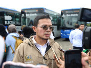 DPRD akan Awasi Penerapan Kenaikan UMP di Jakarta