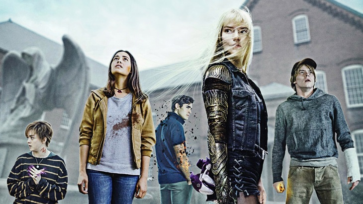 Fakta Menarik Film ‘The New Mutants’