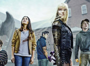 Fakta Menarik Film ‘The New Mutants’